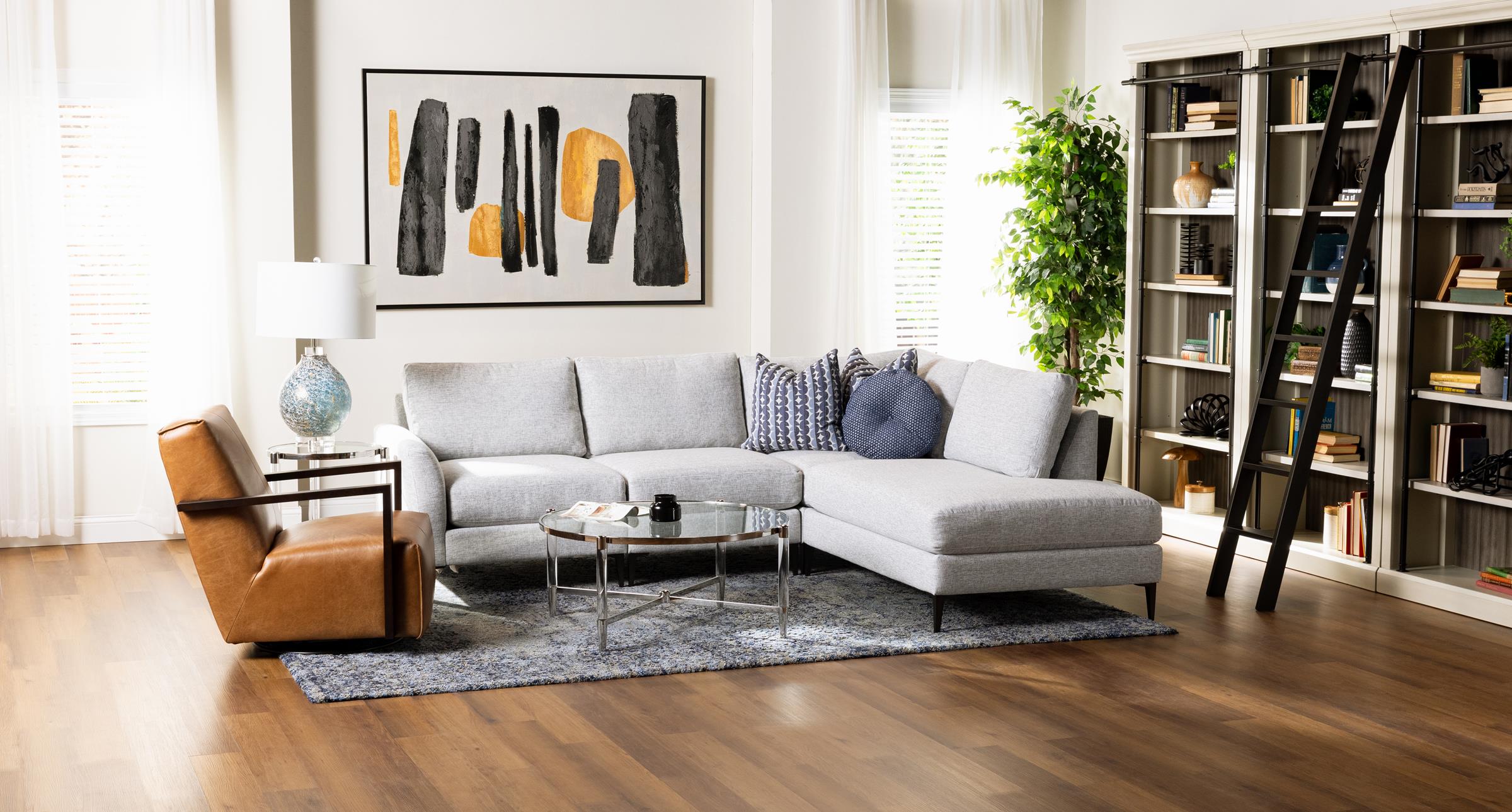 The Jonathan Louis Design Lab Living Room Collection The Jonathan Louis Design Lab Living Room Collection