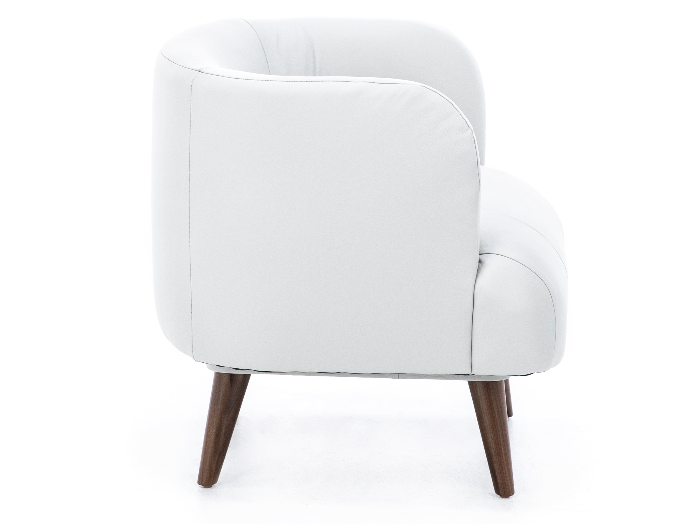 【タイムセール】NEIGHBORHOOD NHHX Swivel Chair Hexley Leather Swivel Chair | Steinhafels