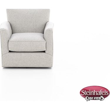 Grayson Swivel Chair