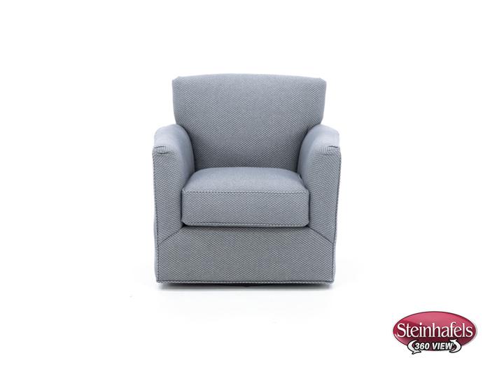 grayson swivel chair