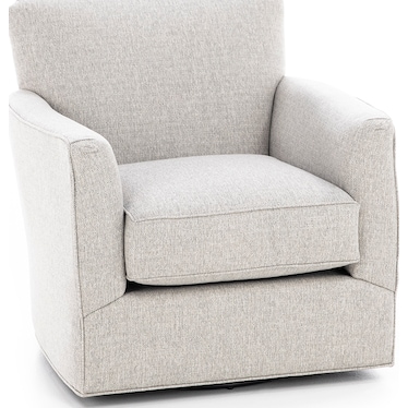 Grayson Swivel Chair