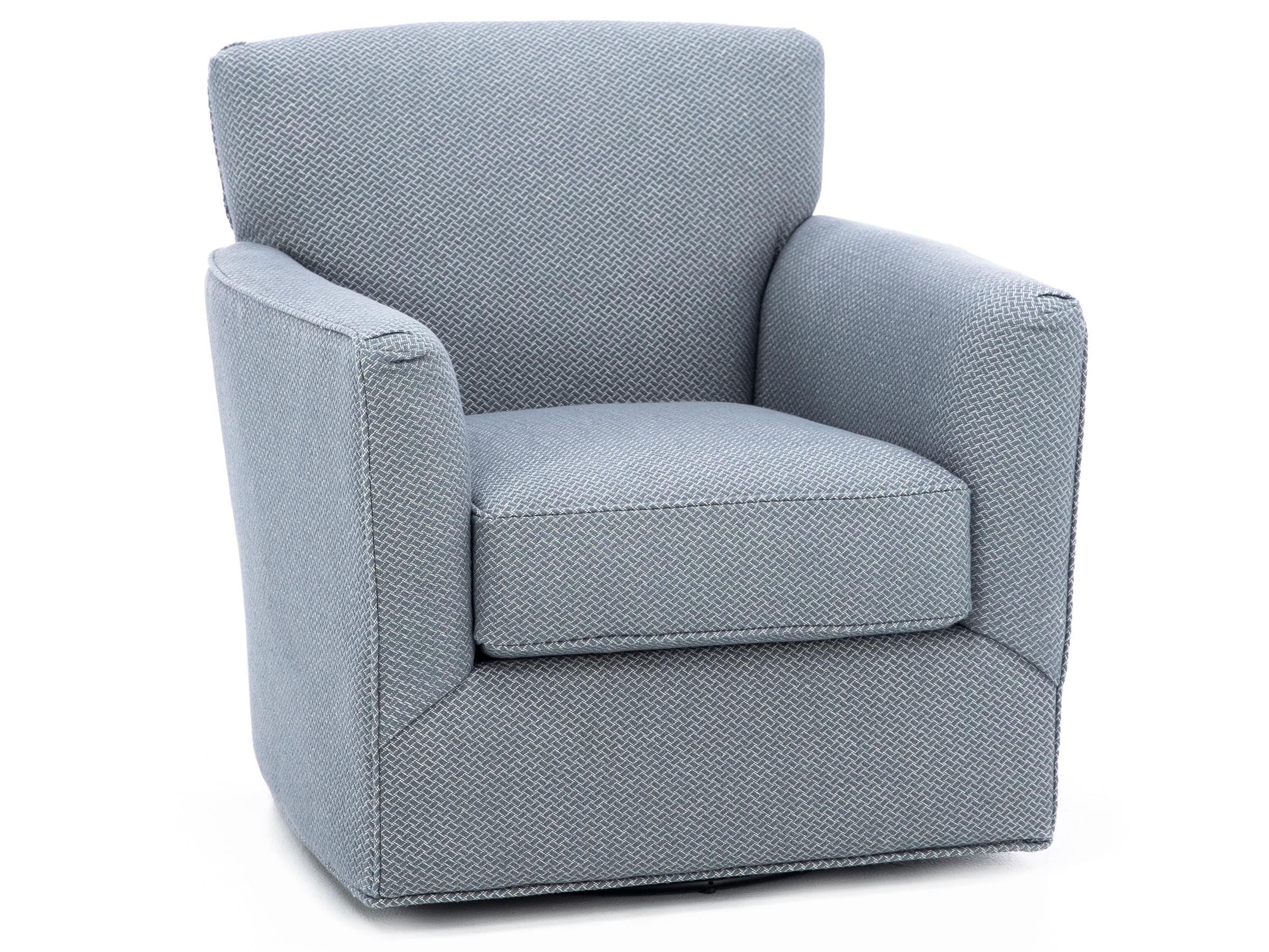 grayson swivel chair