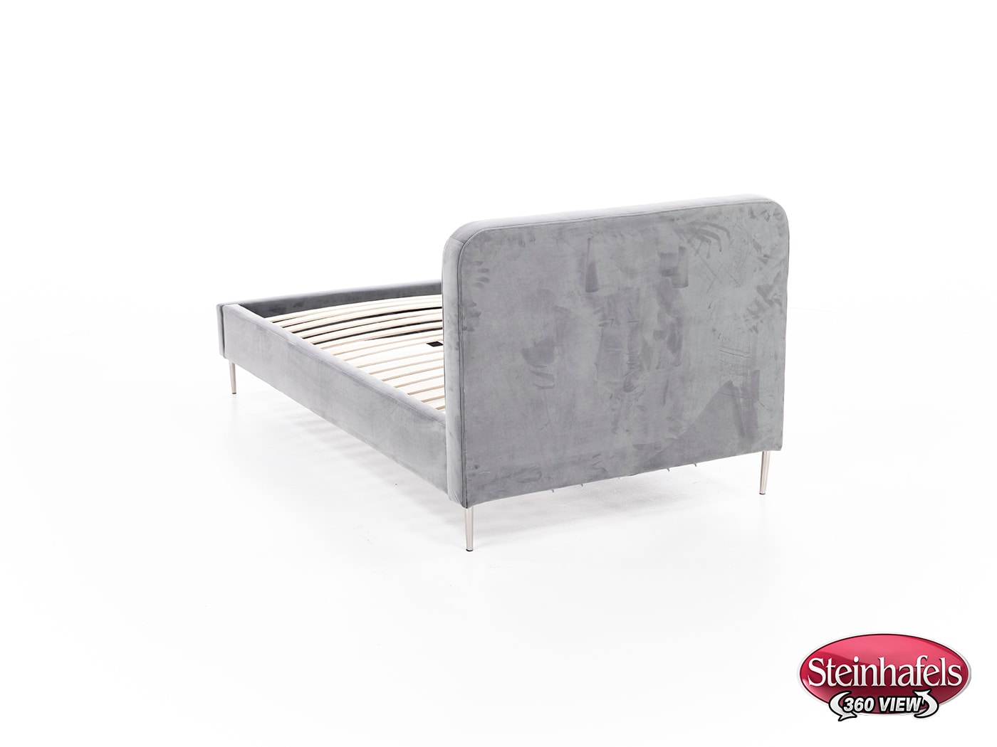 jonathan louis grey twin bed package  image tpk  
