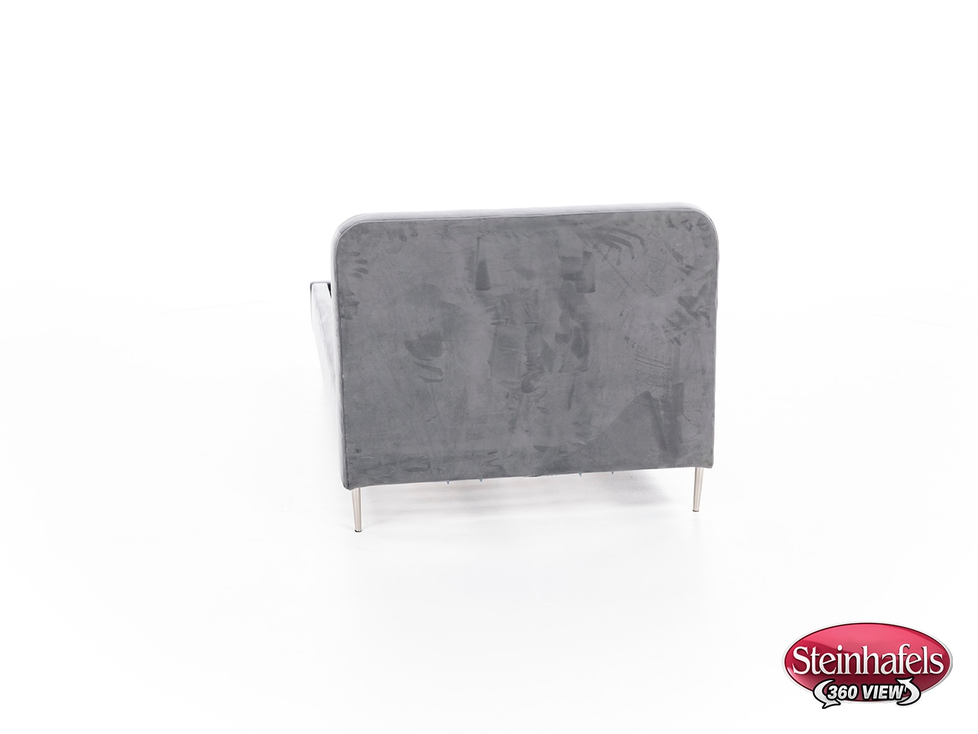 jonathan louis grey twin bed package  image tpk  