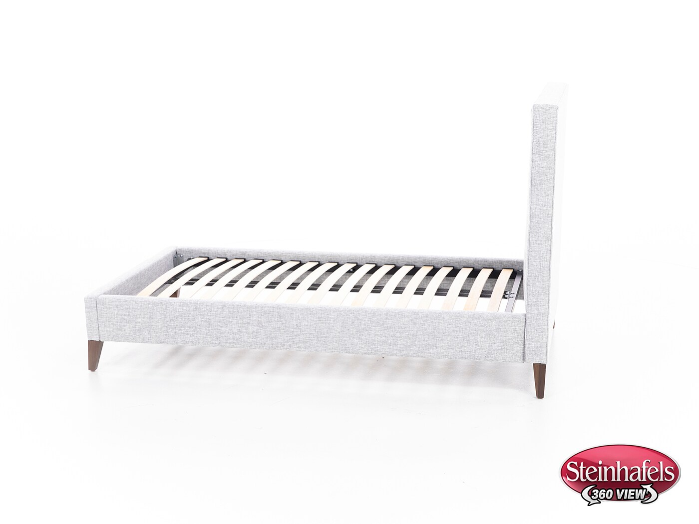 jonathan louis grey twin bed package  image tpk  