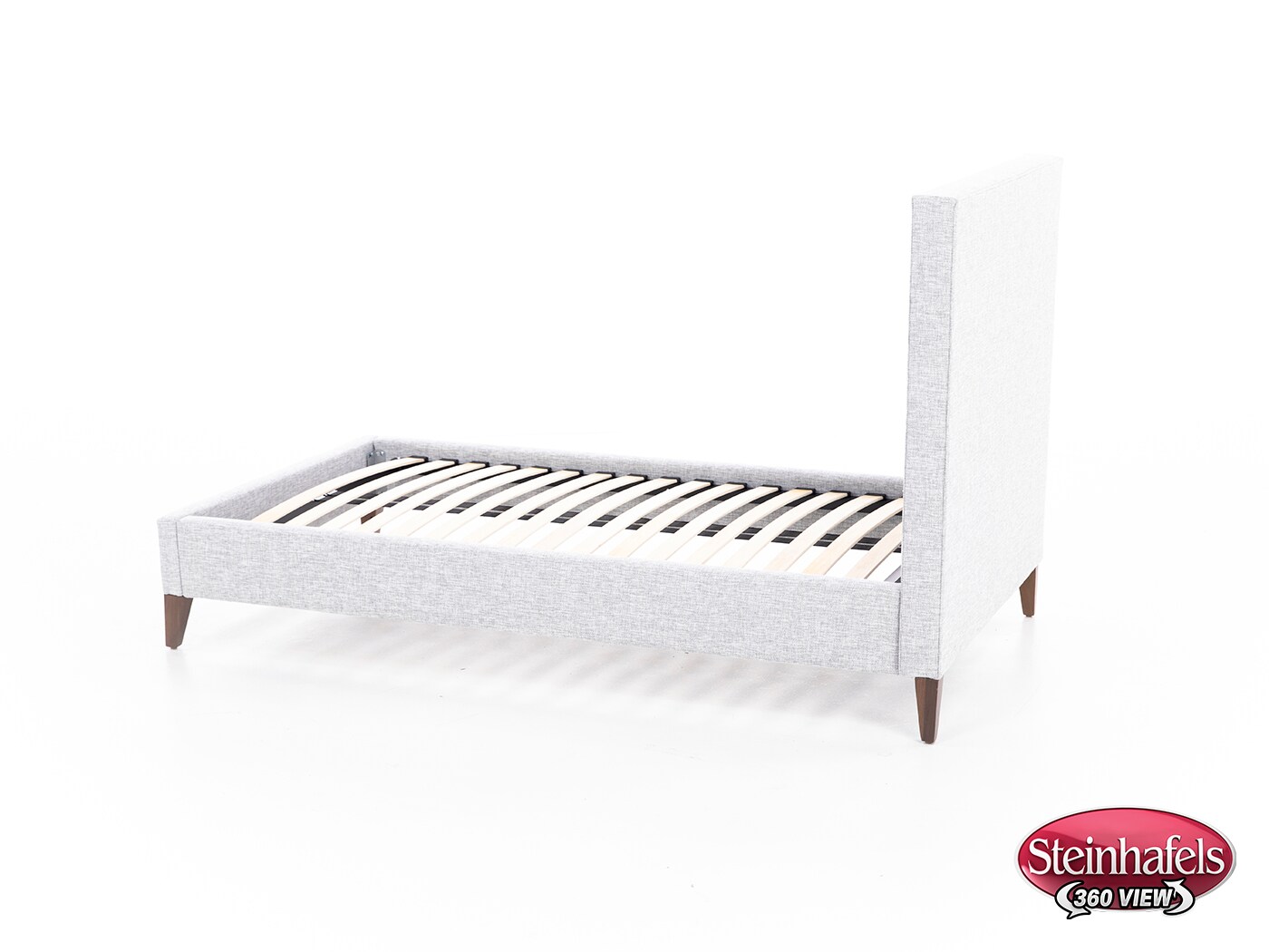 jonathan louis grey twin bed package  image tpk  