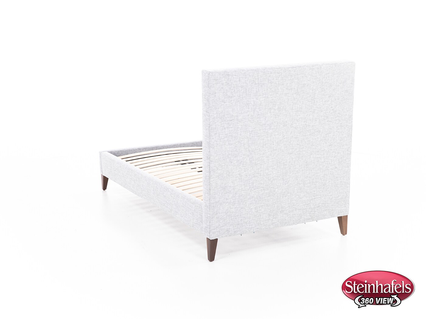 jonathan louis grey twin bed package  image tpk  