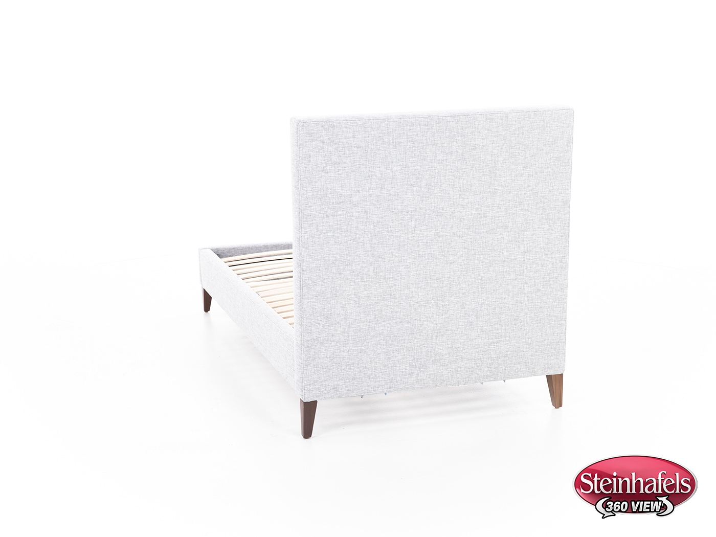 jonathan louis grey twin bed package  image tpk  