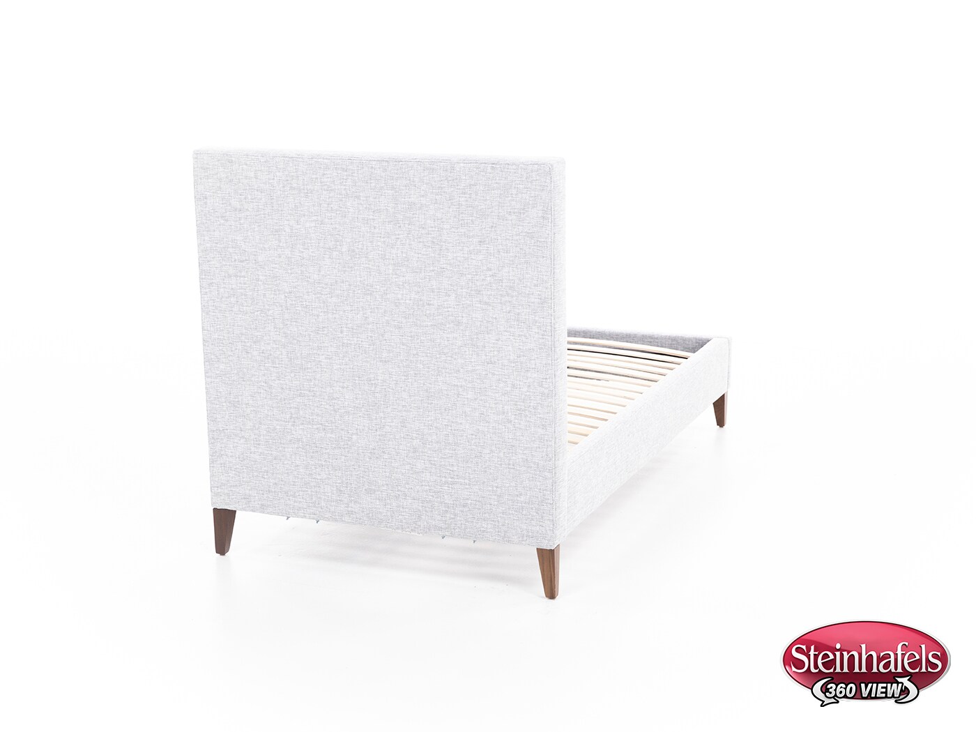 jonathan louis grey twin bed package  image tpk  