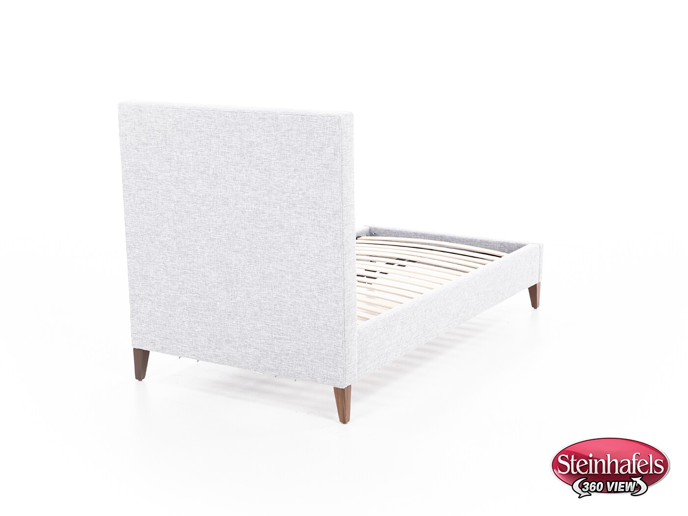 jonathan louis grey twin bed package  image tpk  