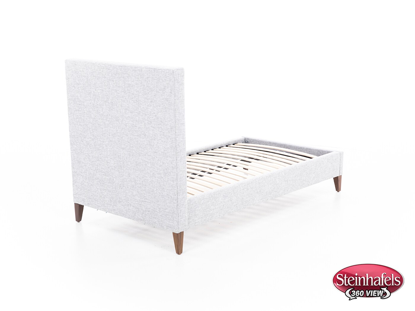 jonathan louis grey twin bed package  image tpk  