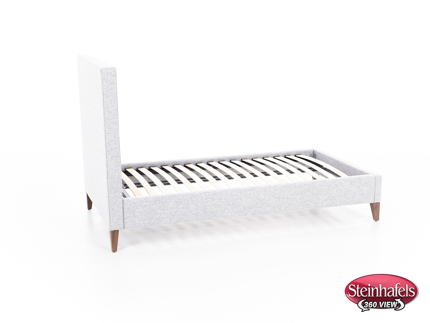 jonathan louis grey twin bed package  image tpk  