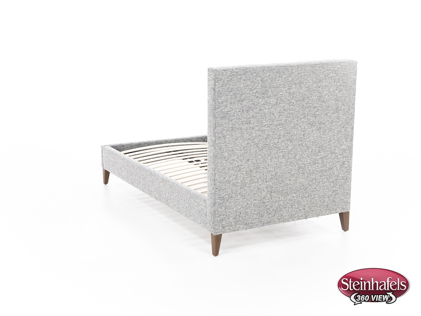 jonathan louis grey twin bed package  image tpk  