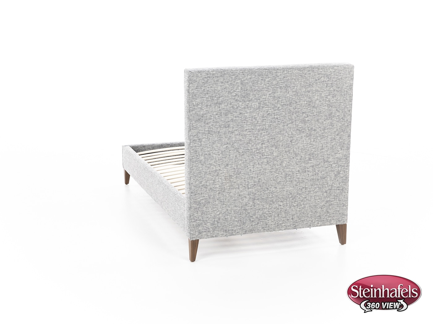 jonathan louis grey twin bed package  image tpk  