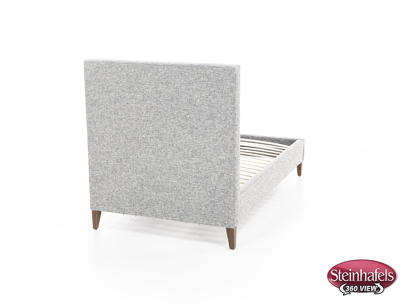 jonathan louis grey twin bed package  image tpk  