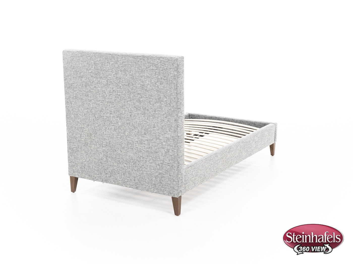 jonathan louis grey twin bed package  image tpk  