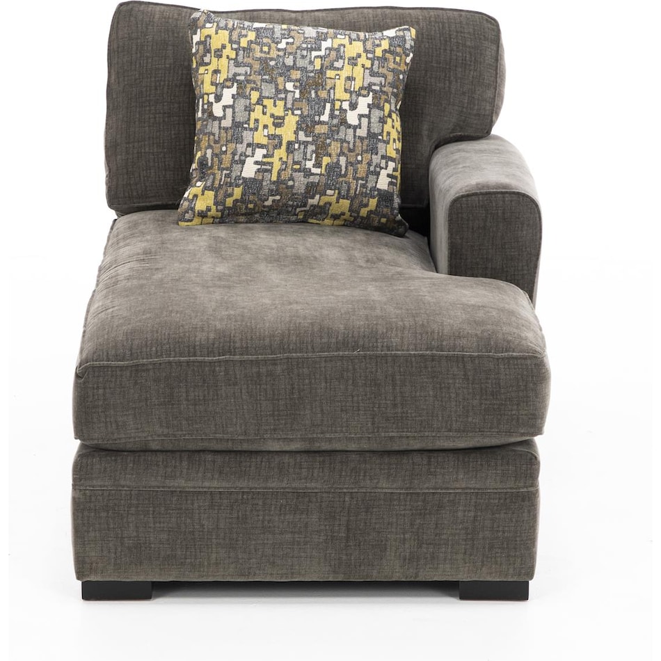 jonathan louis napa vintage raf chaise   