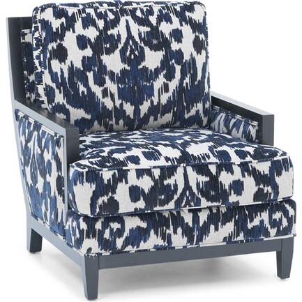 Clarice Accent Chair