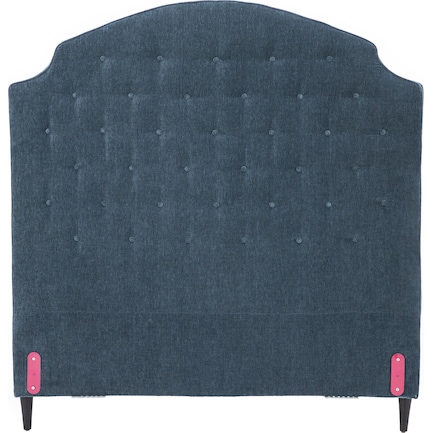 Luxe 70" Queen Upholstered Headboard