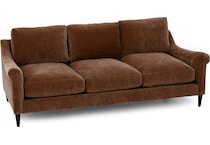 jonathan louis orange  inches and over   