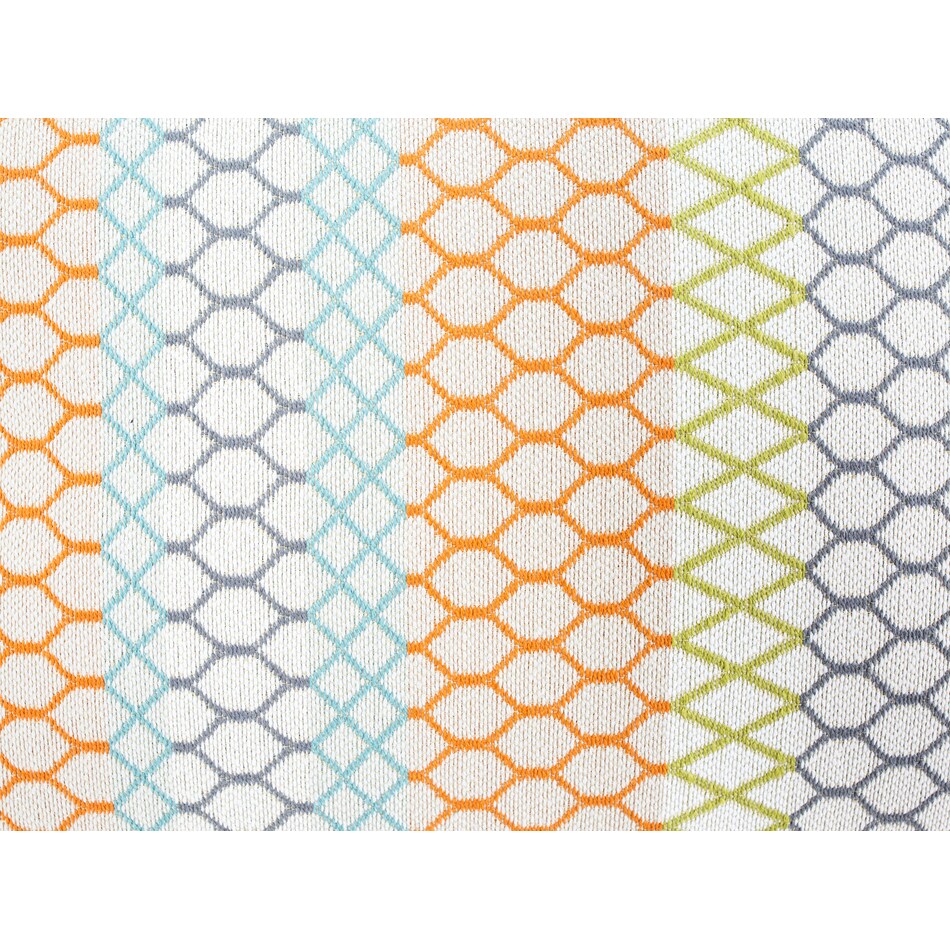 jonathan louis orange pillows   