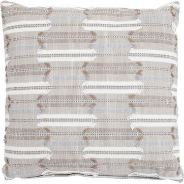 21" Pillow