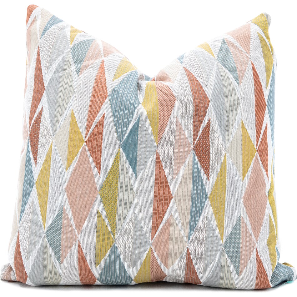 jonathan louis red pillows   