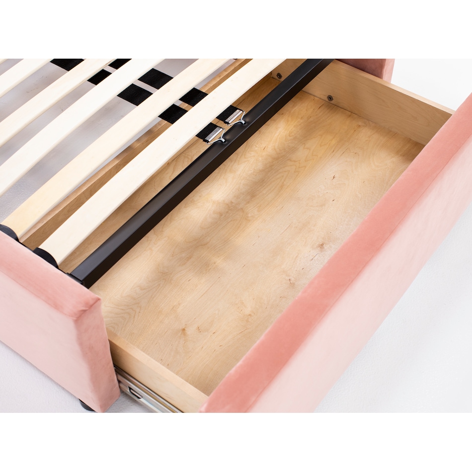 jonathan louis red queen bed package qpk  