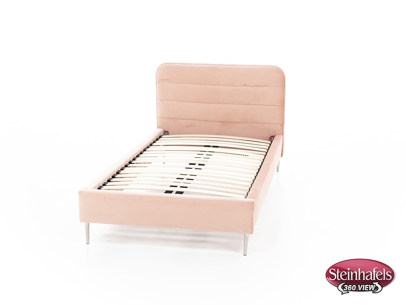 jonathan louis red twin bed package  image tpk  