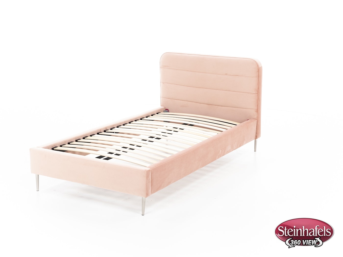 jonathan louis red twin bed package  image tpk  