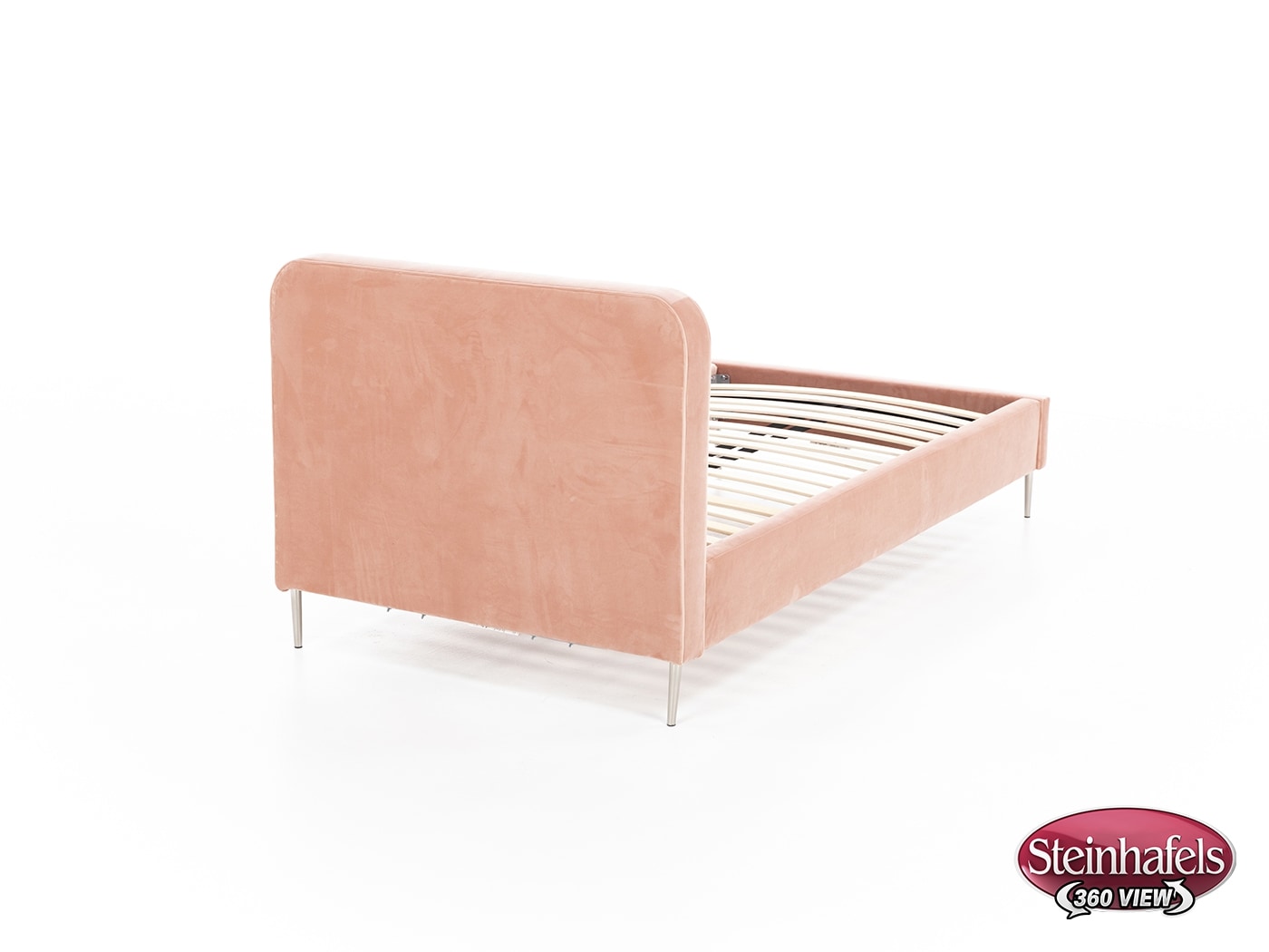jonathan louis red twin bed package  image tpk  