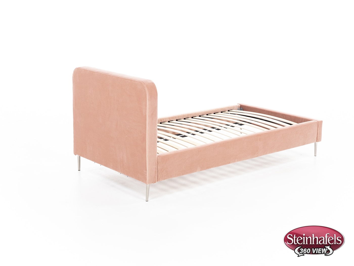 jonathan louis red twin bed package  image tpk  