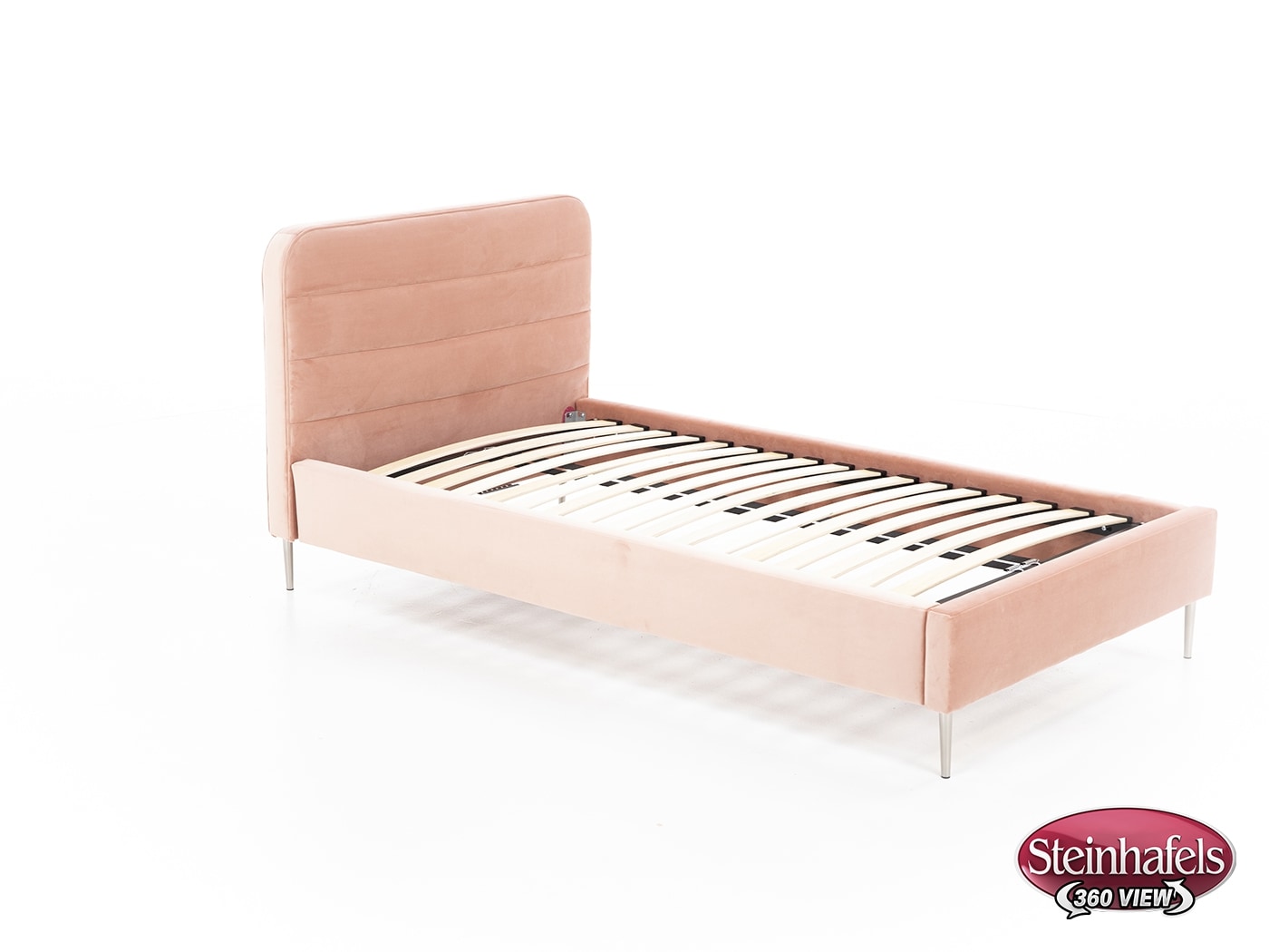 jonathan louis red twin bed package  image tpk  