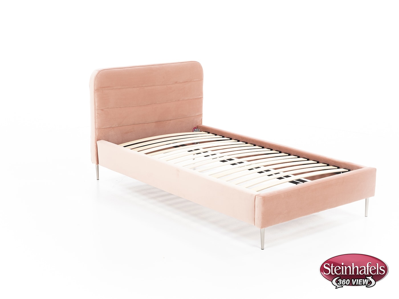 jonathan louis red twin bed package  image tpk  