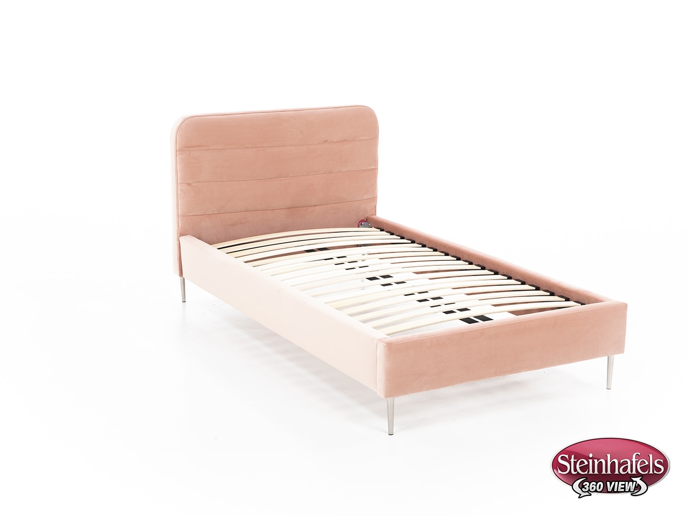 jonathan louis red twin bed package  image tpk  
