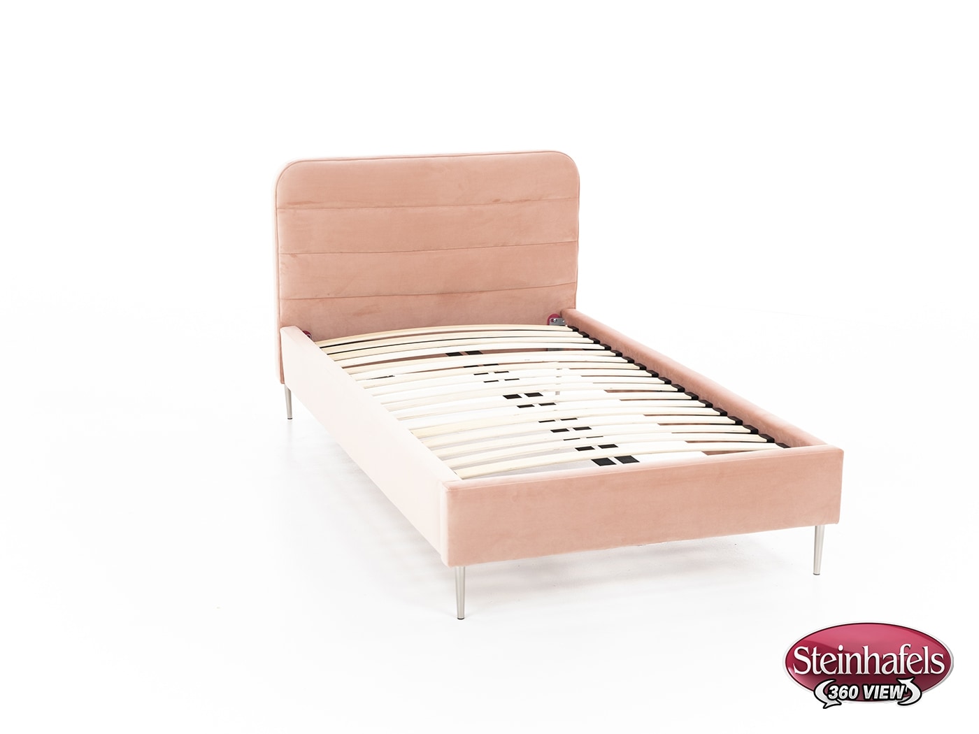 jonathan louis red twin bed package  image tpk  