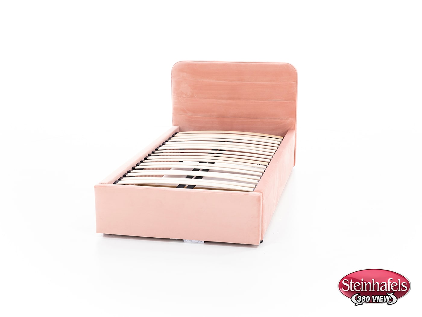 jonathan louis red twin bed package  image tpk  
