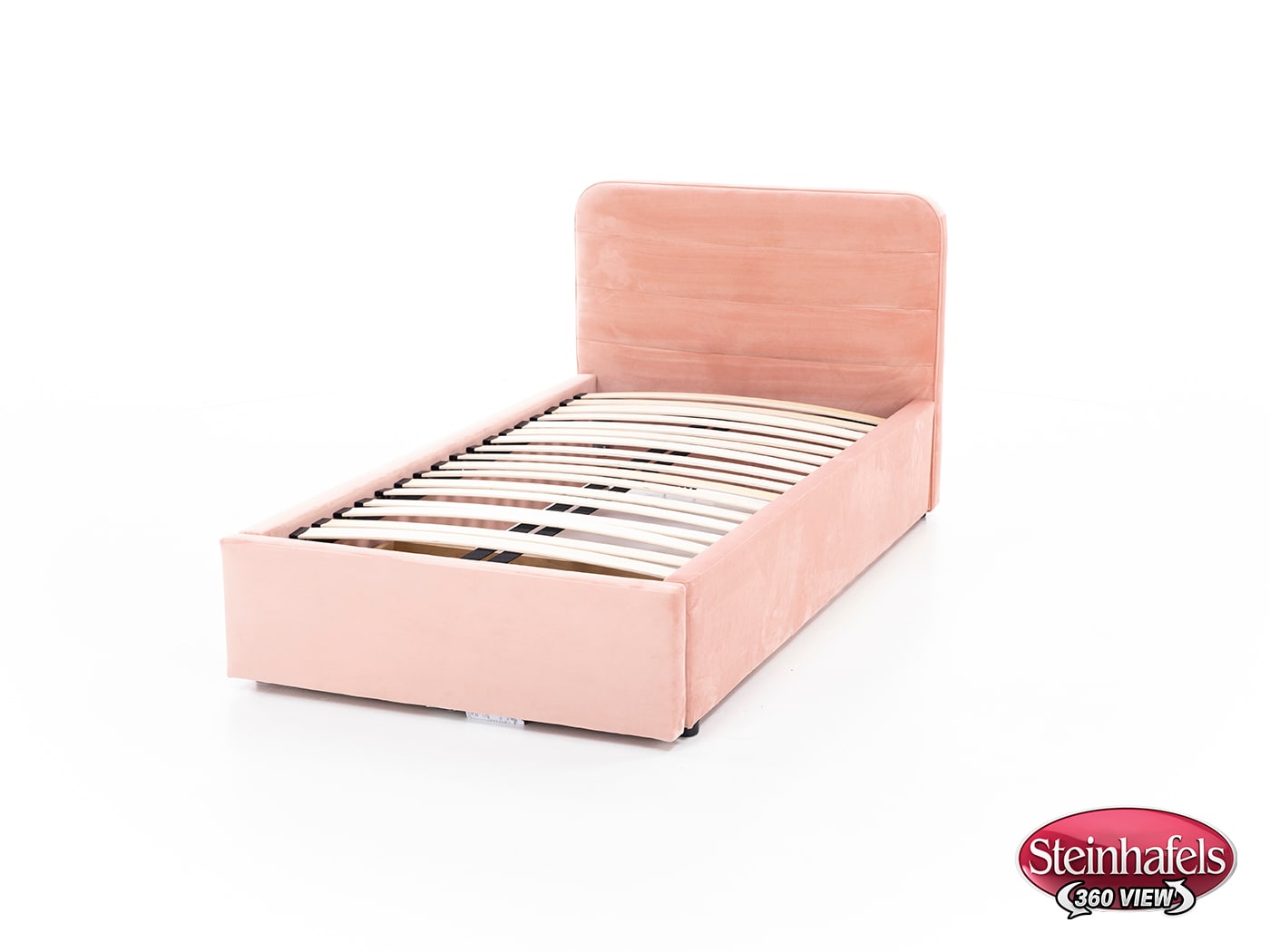 jonathan louis red twin bed package  image tpk  