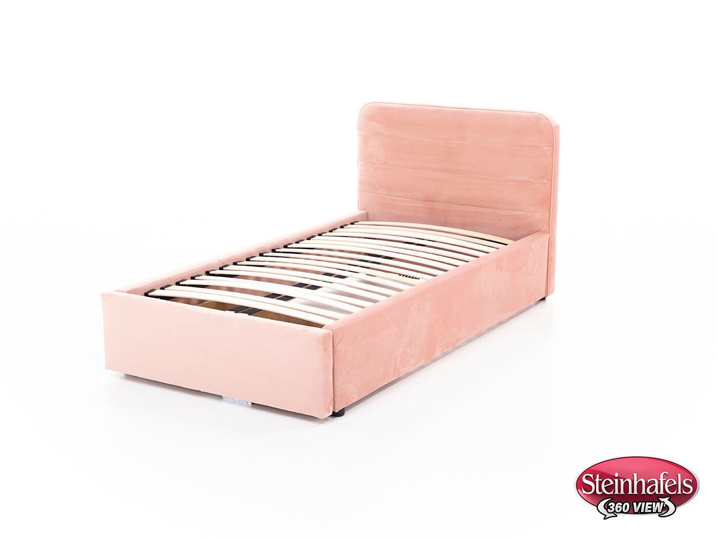jonathan louis red twin bed package  image tpk  