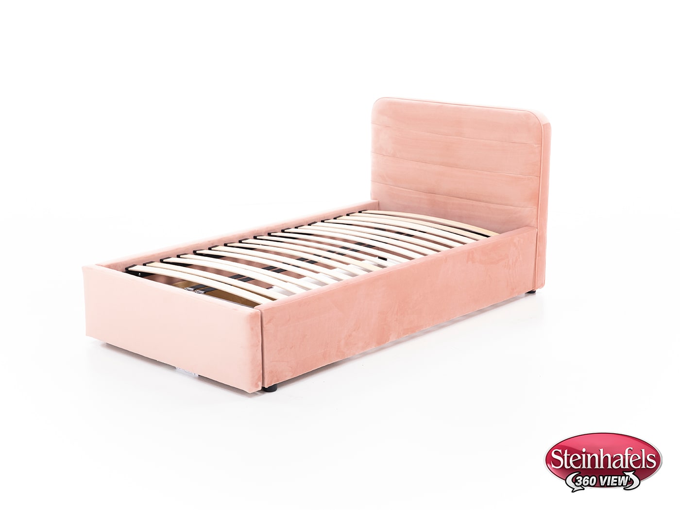 jonathan louis red twin bed package  image tpk  
