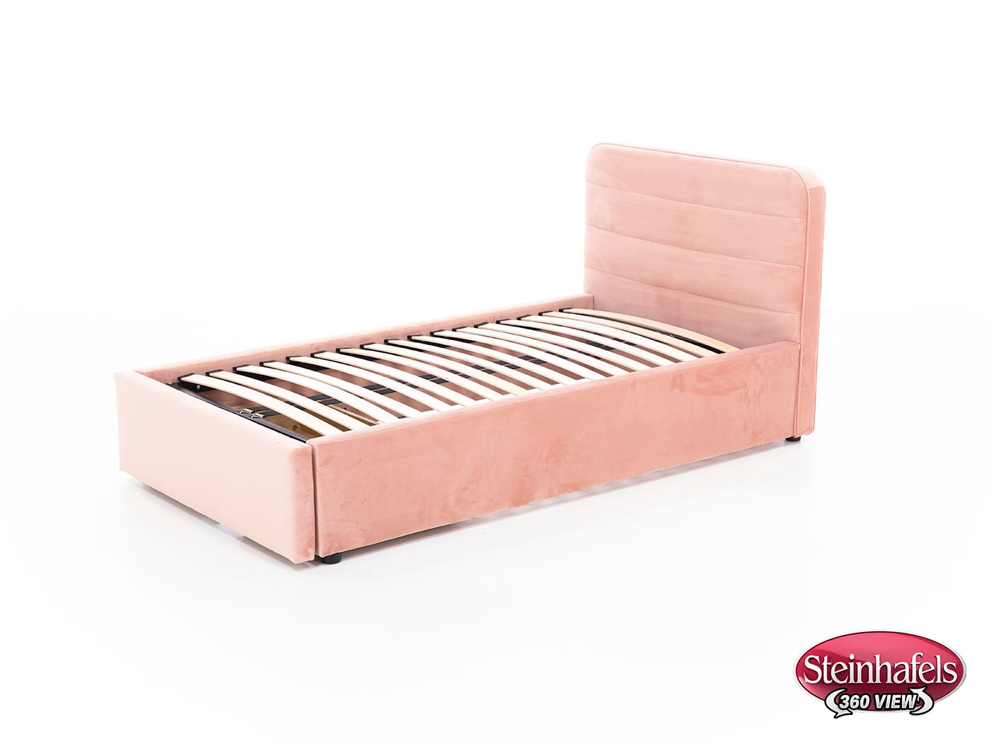 jonathan louis red twin bed package  image tpk  