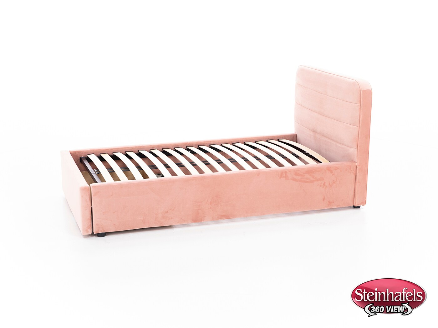 jonathan louis red twin bed package  image tpk  