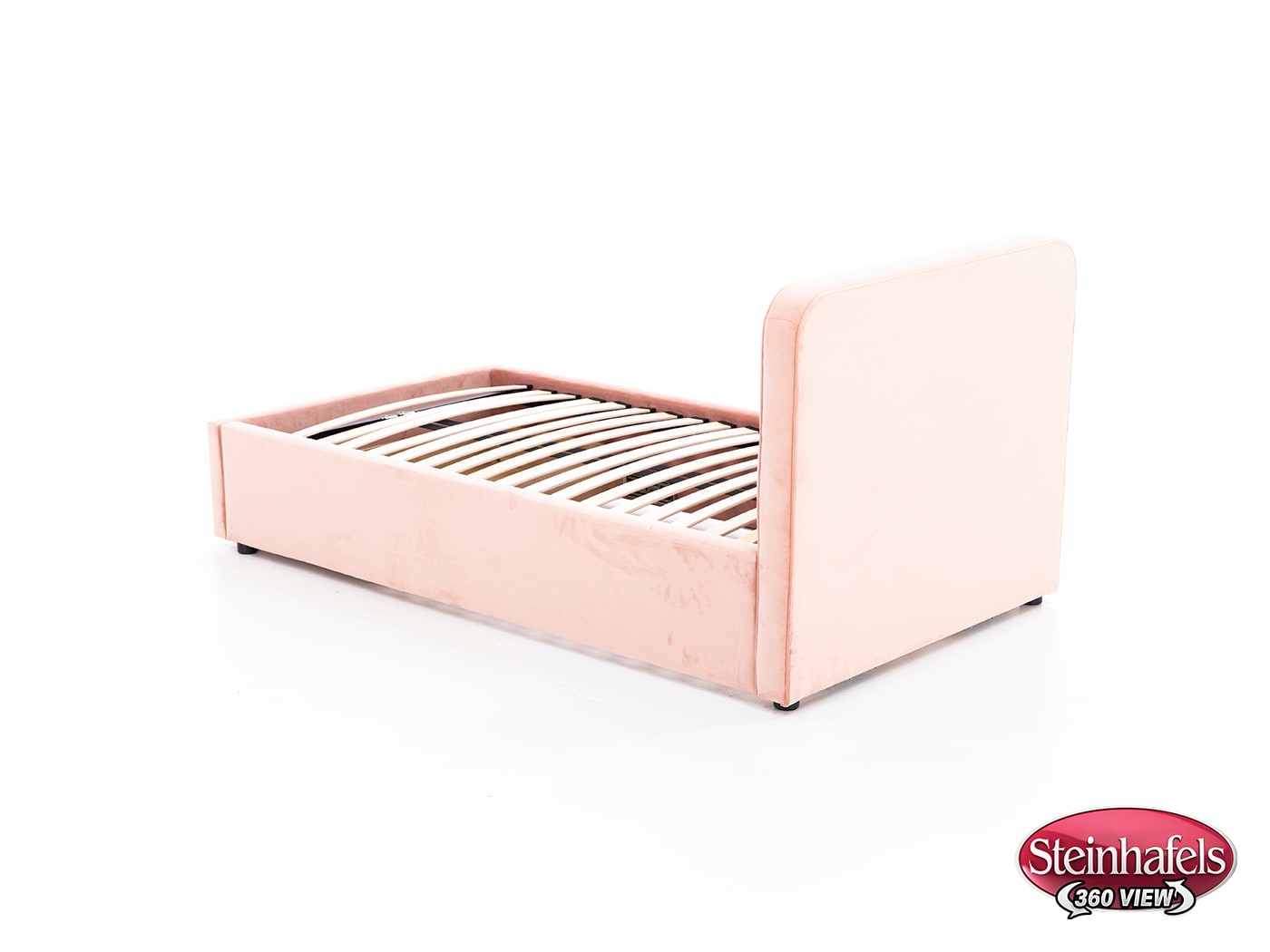 jonathan louis red twin bed package  image tpk  