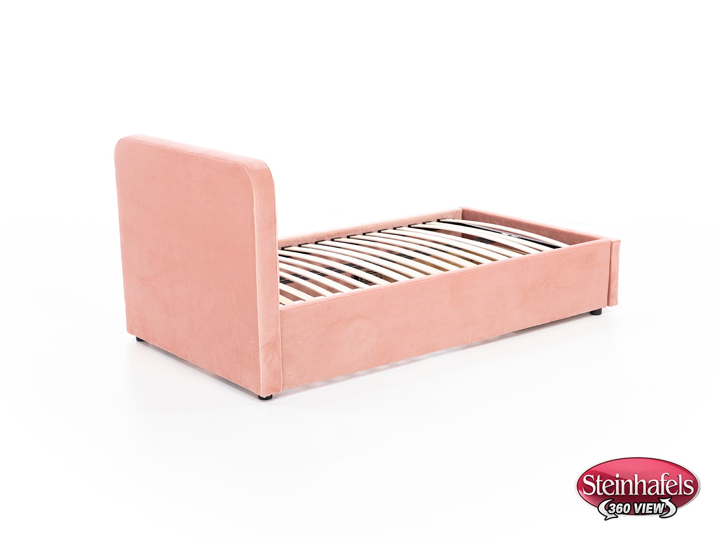 jonathan louis red twin bed package  image tpk  