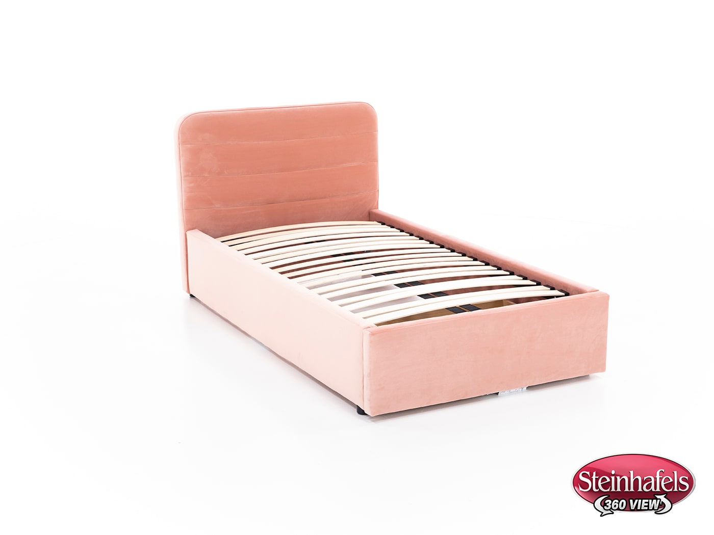 jonathan louis red twin bed package  image tpk  
