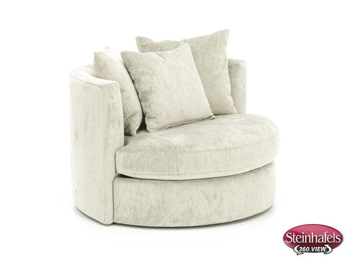 scs swivel cuddle chair