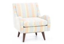 jonathan louis swivel chair   