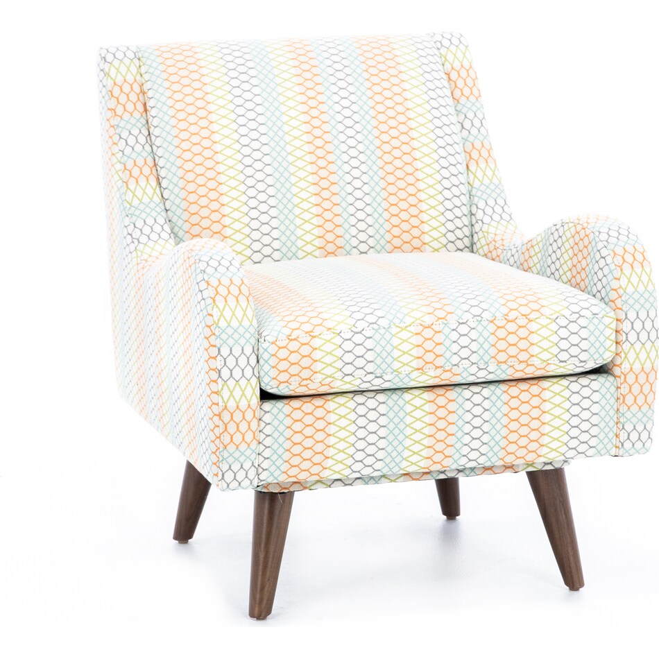 jonathan louis swivel chair   