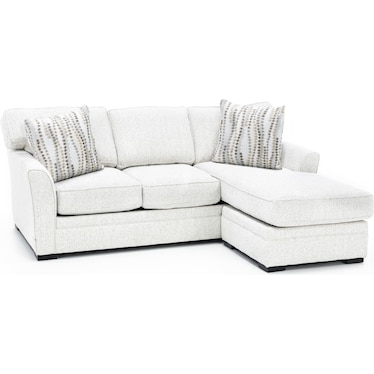 Scorpio 2 Pc. Reversible Chaise Sofa