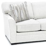 jonathan louis white  to  inches pkg  